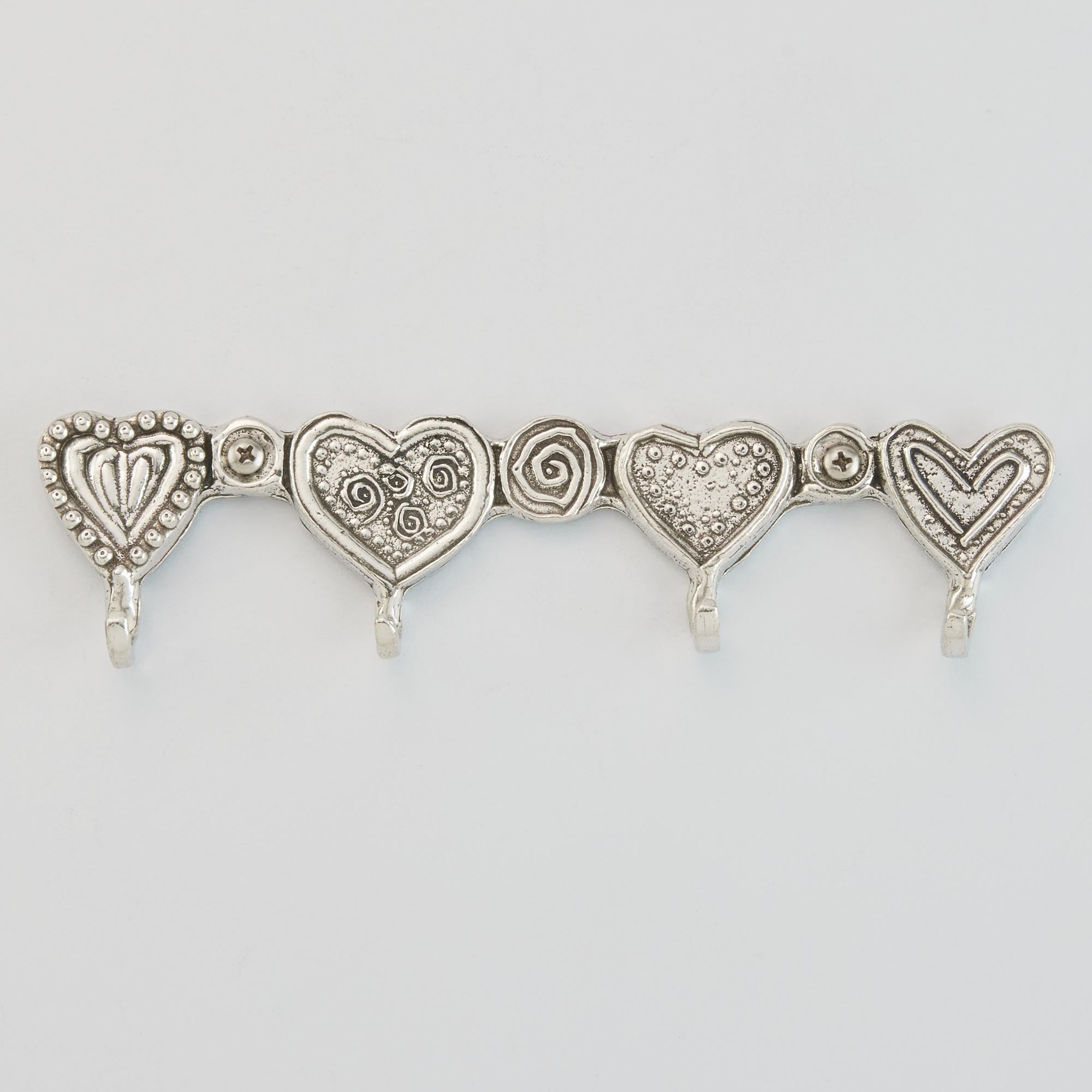 Heart clearance key holder