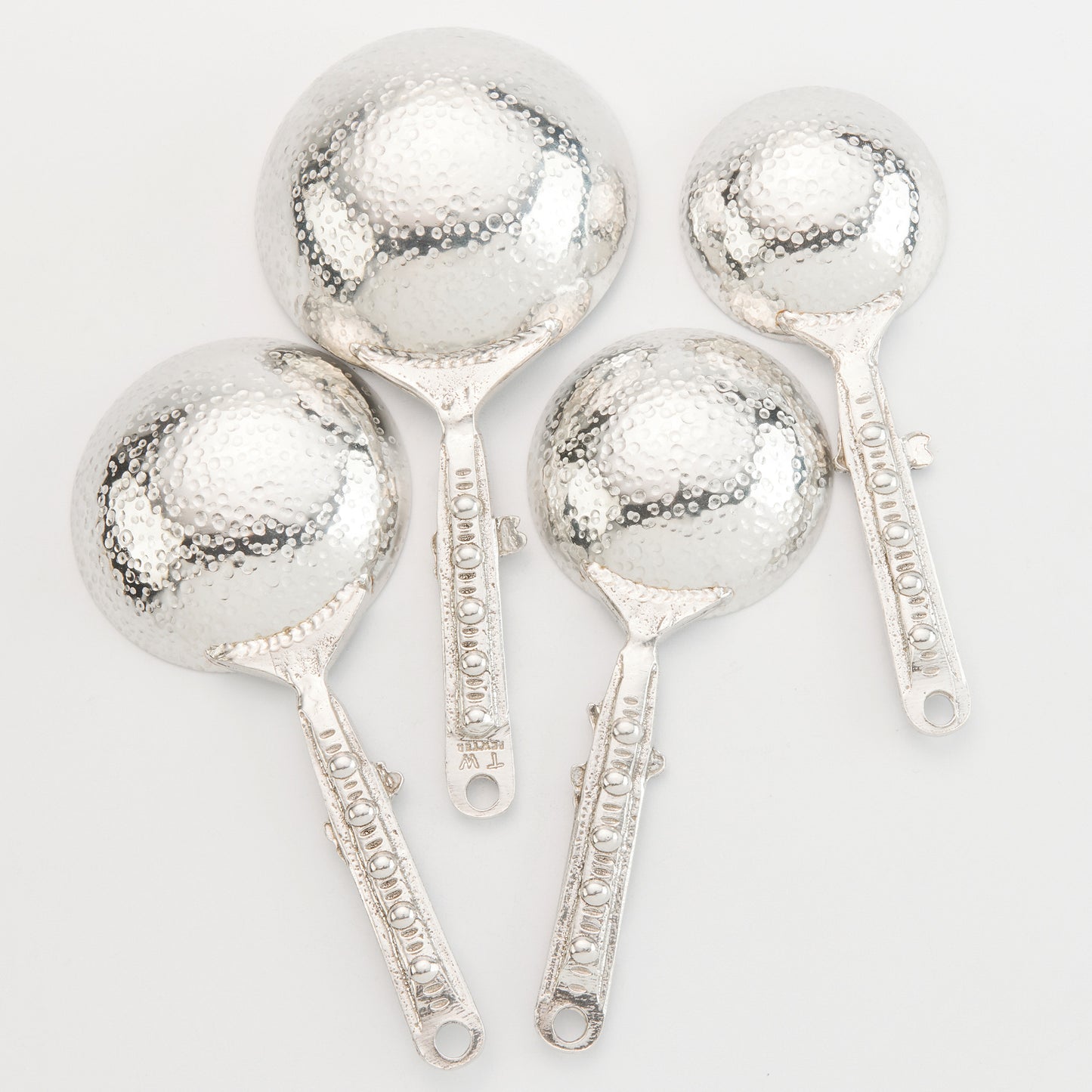 pewter dragonfly measuring cups replacement