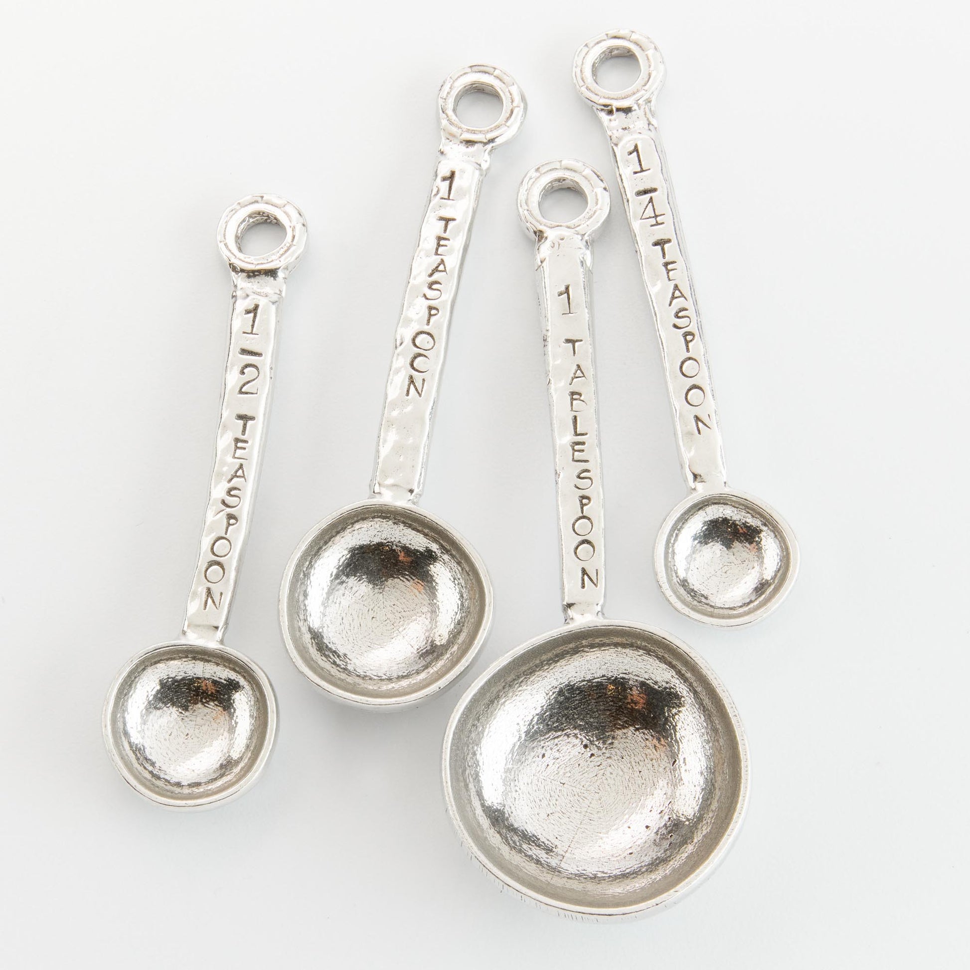 pewter Homestead Measuring spoons replacement