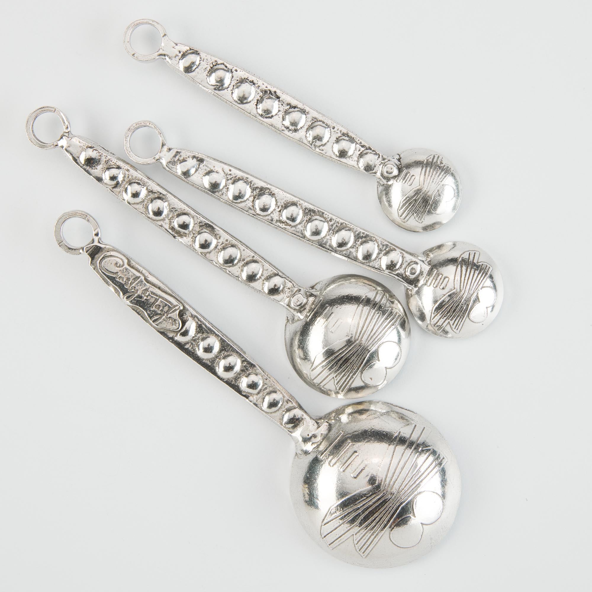 Dragonfly Measuring Spoons | Crosby & Taylor