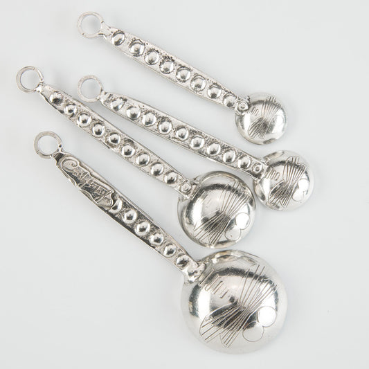 pewter dragonfly measuring spoons replacement